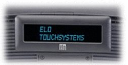 Afficheur-client Elo TouchSystems