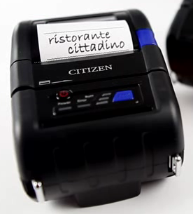 Citizen CMP-20