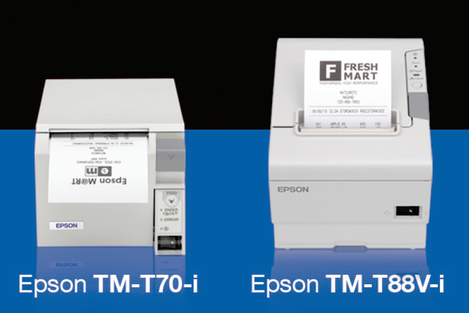 epson TM-T88V-i