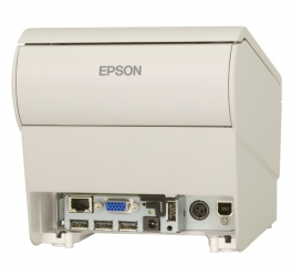 imprimante-ticket Epson TM-T88V-i pour tablette tactile