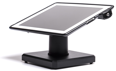 SimplePOS iPad Stand : caisse enregistreuse iPad !