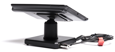 SimplePOS iPad Stand : caisse enregistreuse iPad !