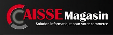 CAISSE Magasin