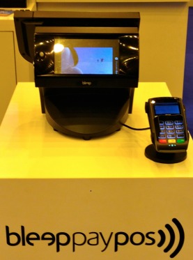 Bleep PayPOS Bleep PayPOS