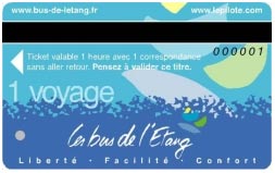 carte de fidlit magntique crecards