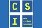 cash syst�mes industrie