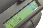 CSI POS avec afficheur-client