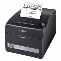 imprimante-ticket Citizen CT-S310II