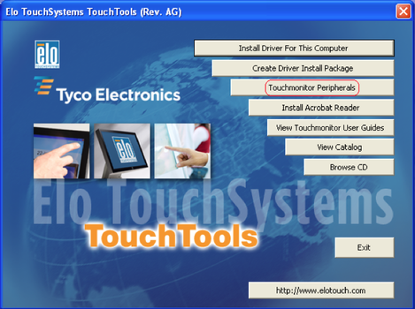 elotouch-0700L