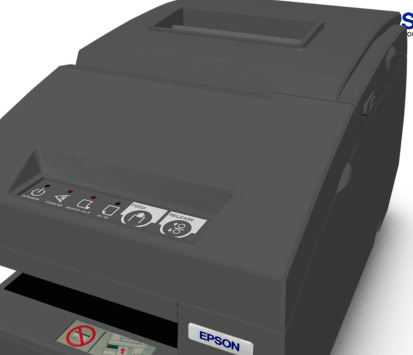 Epson TM-H6000III