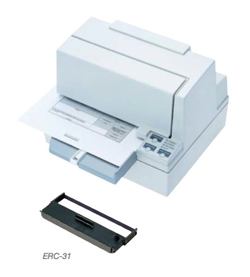 Imprimante  plat Epson TM-U590