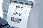 Imprimante d'�tiquettes Epson TM-L90