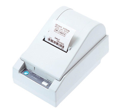 Imprimantes d'tiquettes Epson TM-L60II et TM-L90 -- 15/10/09