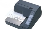 imprimante de validation Epson TM-U295