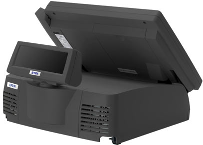 Epson SR-610