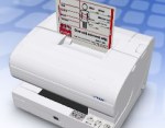 imprimante de caisse jet d'encre Epson
