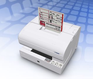 imprimante multifonction jet d'encre Epson TM-J7600