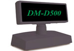 Afficheur-client Epson DM-D500