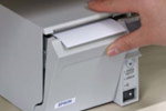 Imprimante-ticket Epson TM-T70