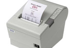 Imprimante-ticket Epson TM-T88IV