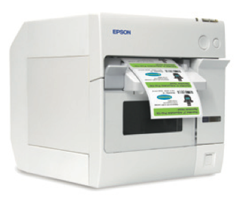 Epson 3400