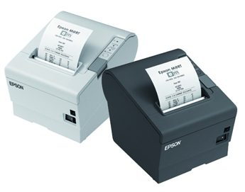 Epson TM-T88V