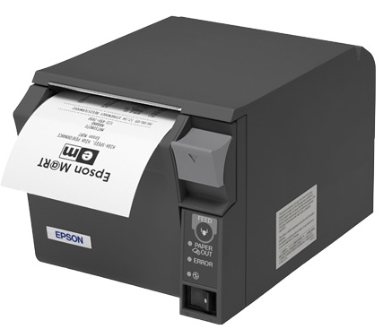 Imprimante-ticket Epson TM-T70