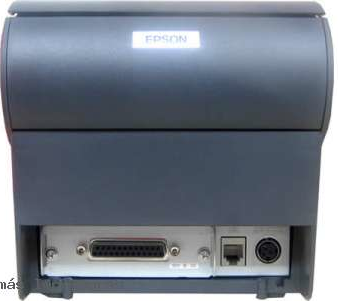 Epson TM-T88