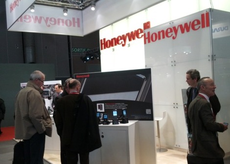 Honeywell