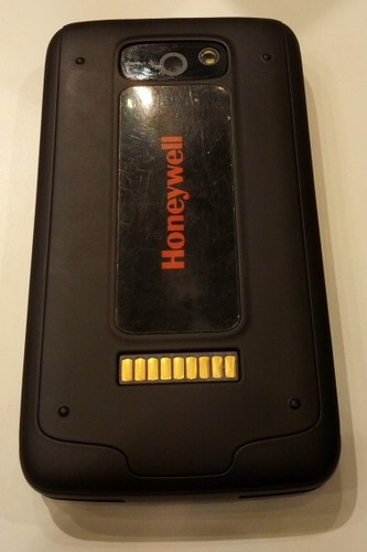 Honeywell Dolphin 70e Black