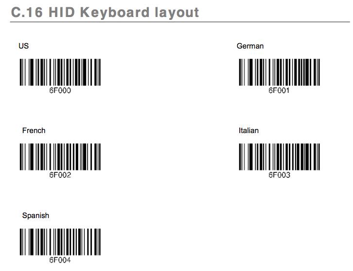 Caisse'Mag - Scanner code-barre KoamTac KDC 400 fixé sur mobiles IOS ou  Android (1re partie : ergonomie et prise en main)