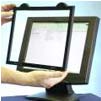 dalle tactile magictouch de keytec