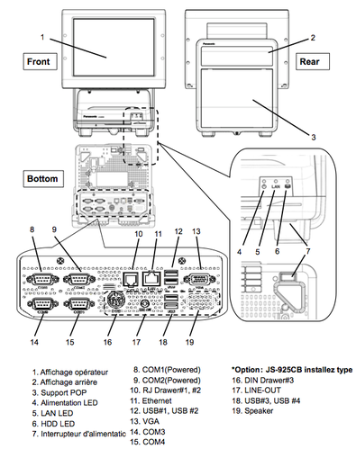 panasonic-lite-ray-925WS