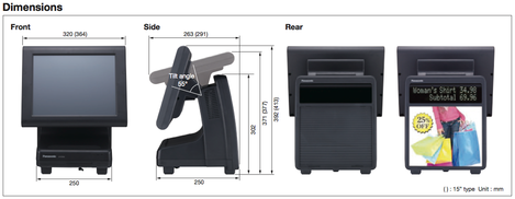 panasonic-lite-ray-925WS