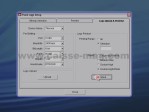 POSligne ODP-200 : Envoi d'un logo dans la mémoire et utilisation du 'Flash logo setup' -- 06/03/07