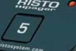 pager risto system