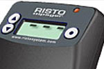 risto system�: un pager avec &eacute;cran LCD