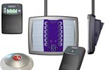 syst&egrave;me d'appels de serveurs Risto Systems