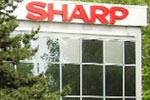 sharp�: locaux en france