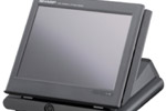 Sharp: TPV Open POS et POS, UP-X500, UP-X300, UP-X200 (6) -- 28/08/06