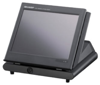 pos up-x300