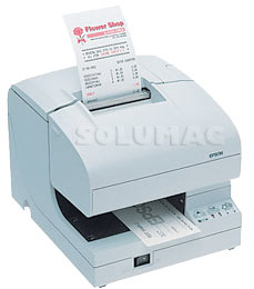 imprimante de caisse multifonctions epson