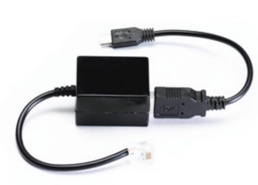 Adaptateur Star DK-USB