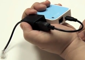 Star WiFi Power Pack et adaptateur DK-USB Star WiFi Power Pack et adaptateur DK-USB