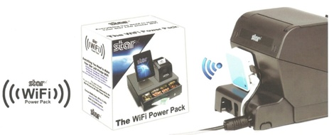 Star WiFi Power Pack