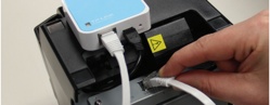 Imprimante-ticket Star et le Star WiFi Power Pack Imprimante-ticket Star et le Star WiFi Power Pack