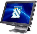 Elo TouchSystems 22C: Enfin un cran tactile gant pour travailler efficacement!