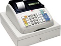 Caisse enregistreuse Olivetti ECR 7100: Moins de 100 euros!! -- 13/06/12