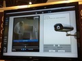 Tiroir-caisse APG NetPRO : communication avec la caméra de surveillance - utilisable avec une appli web distante ! (3e partie) -- 07/03/13
