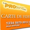 Crecards: Encodage et personnalisation des cartes magntiques (3)
